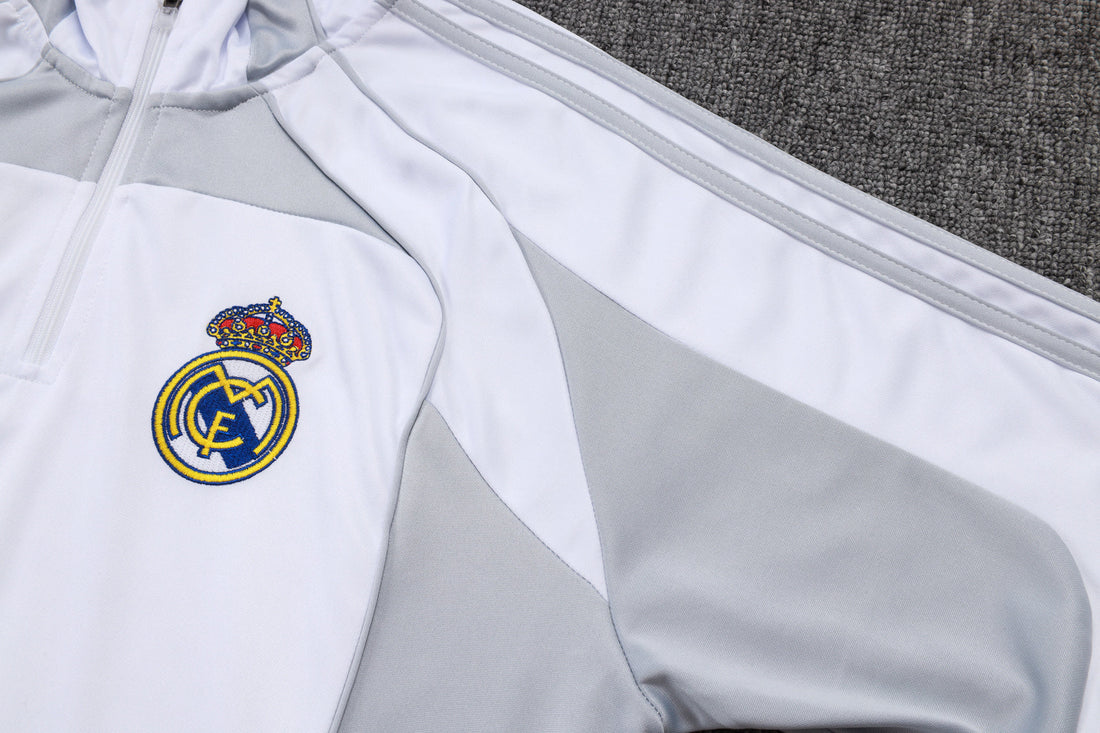 Insieme Tuta Calcio Real Madrid 25/26