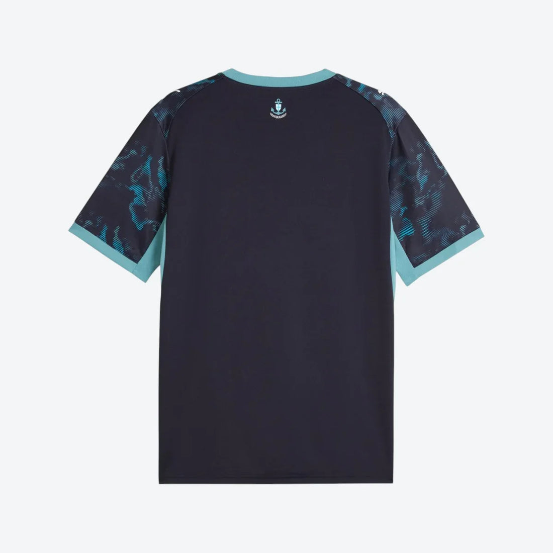 Maglia Olympique de Marseille Away 26/27