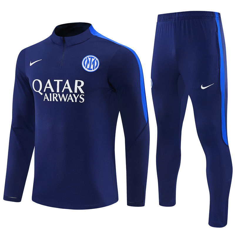 Insieme Tuta Calcio Inter 26/27