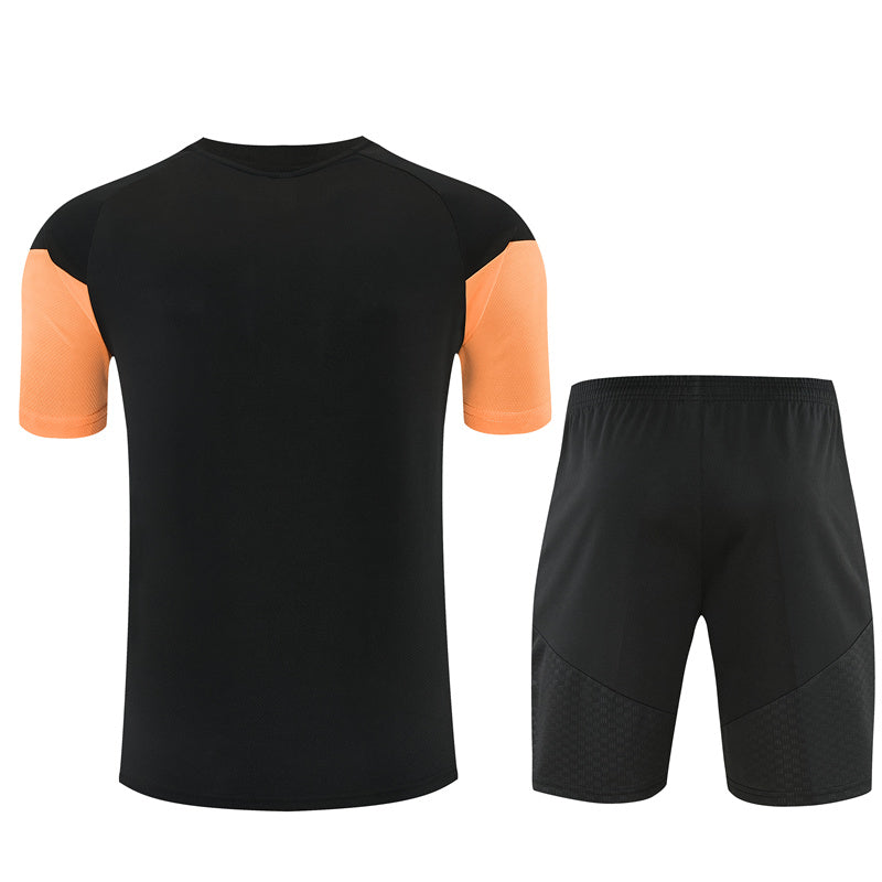Maglia da allenamento e pantaloncini del Arsenal 26/27