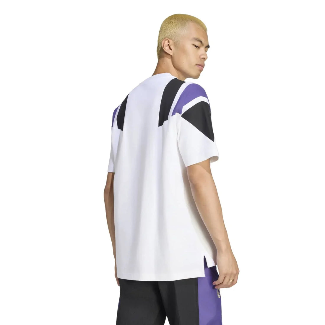 Maglia Real Madrid EQT 2026