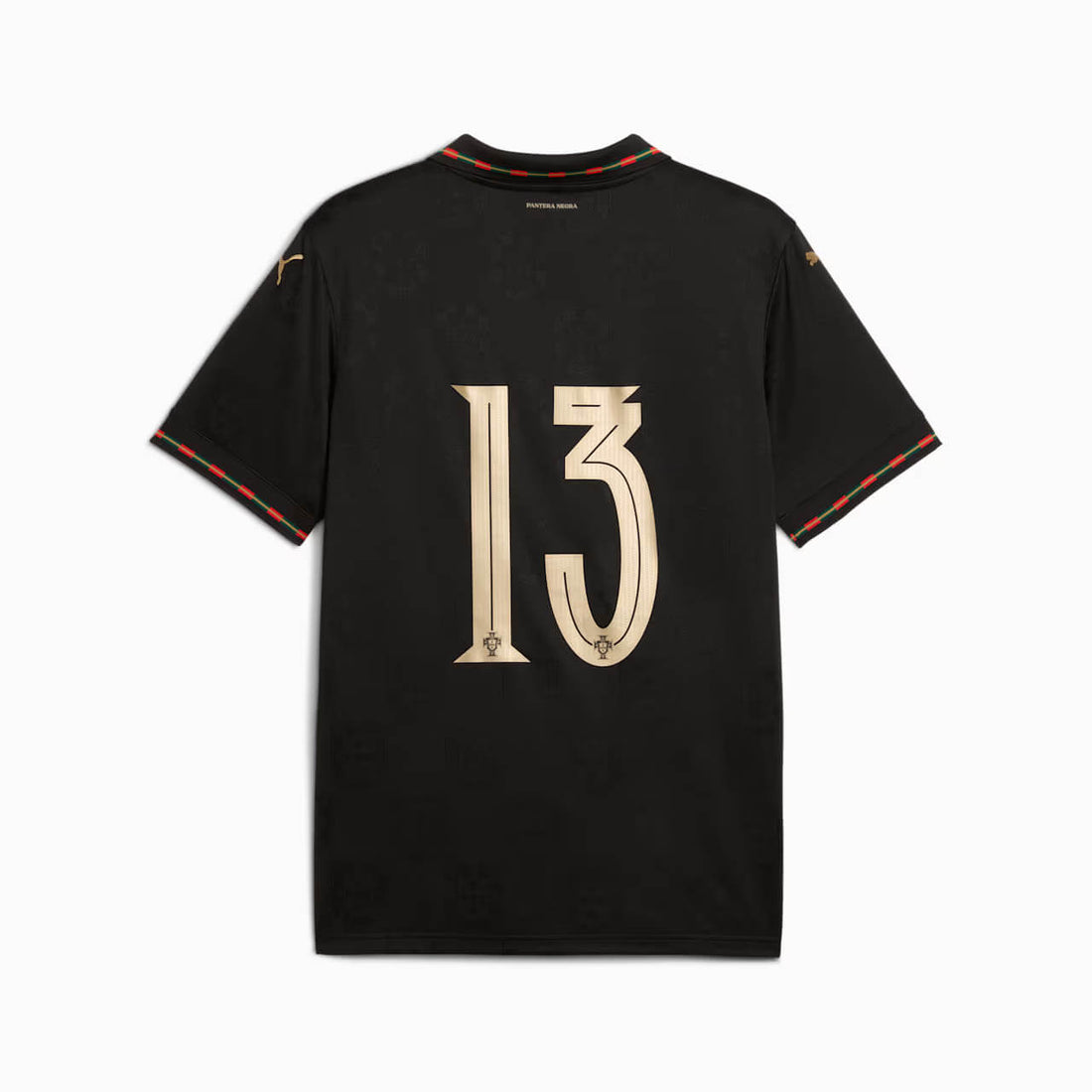 Maglia Portogallo “Pantera Negra” Versione Giocatore 25/26