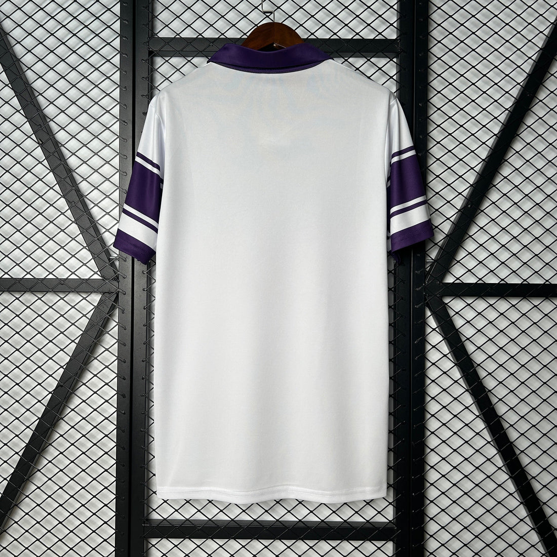 Maglia Florence Retro Away 83/85