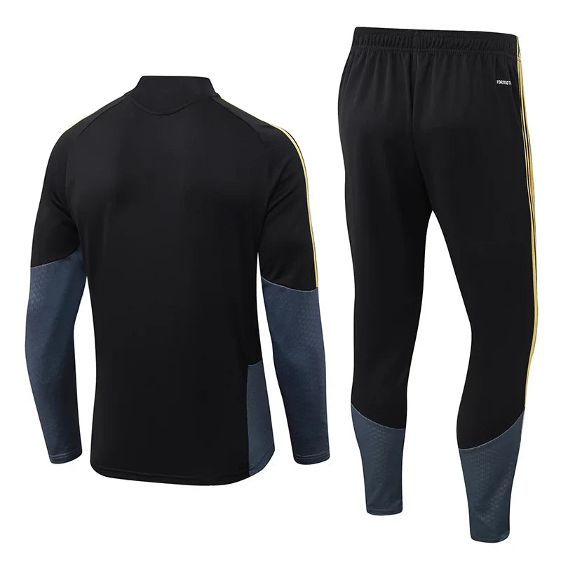 Insieme Tuta Calcio Juventus Bambino 26/27