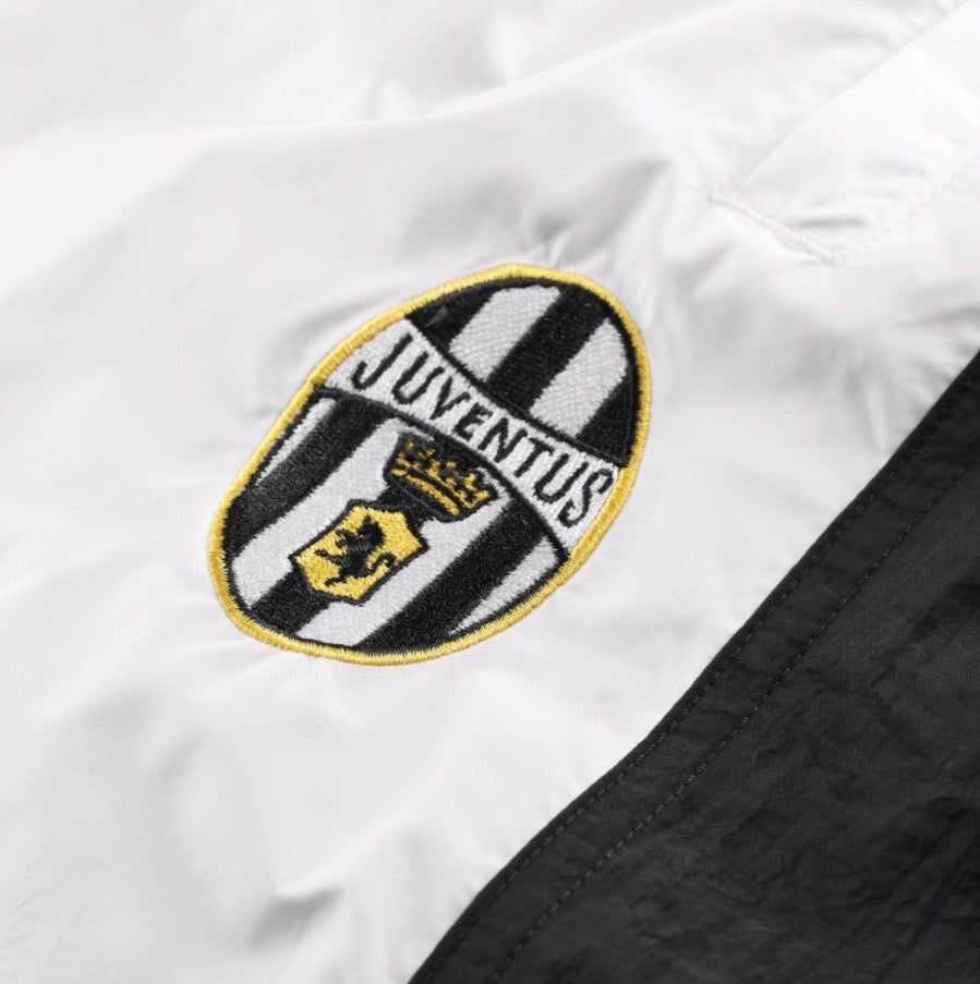Insieme Tuta Calcio impermeabile Juventus EQT 26/27