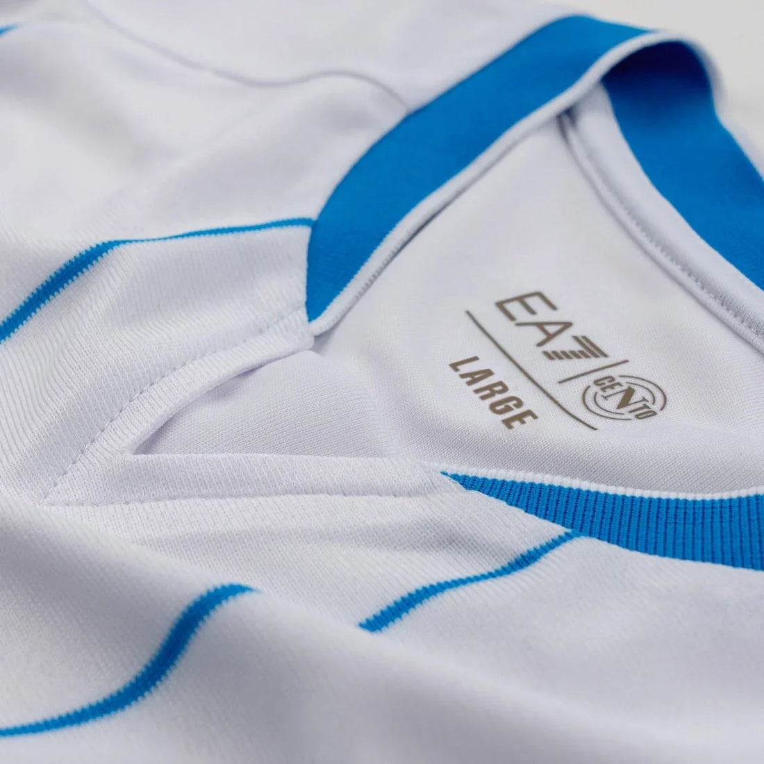 Maglia SSC Napoli Away Versione Giocatore 26/27