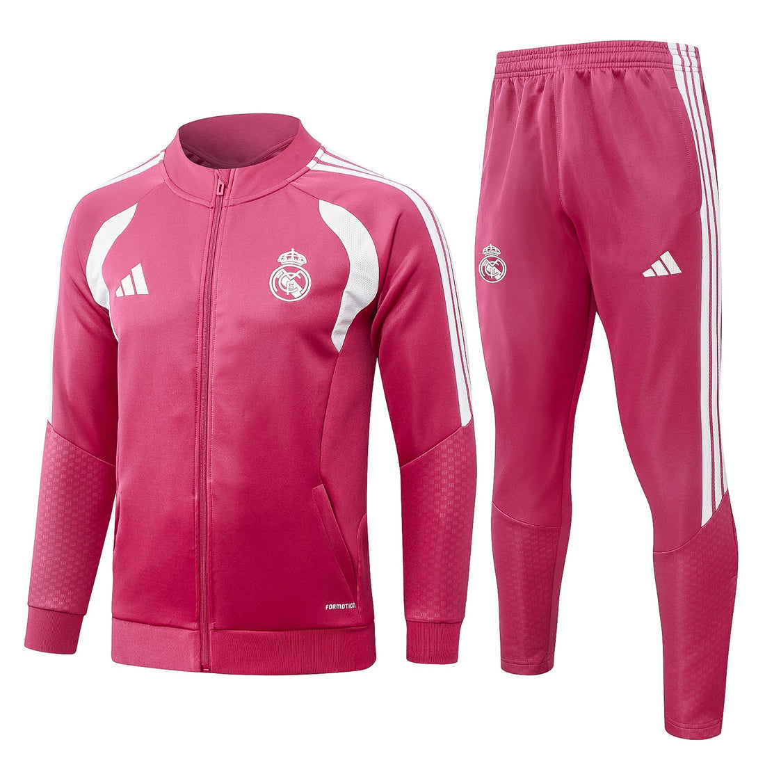 Tuta Calcio Real Madrid 26/27