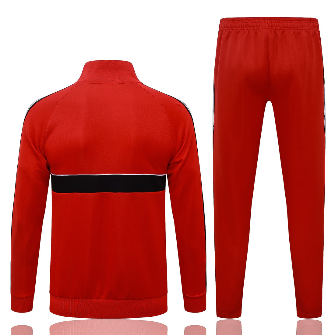 Insieme Tuta Calcio Flamengo 26/27