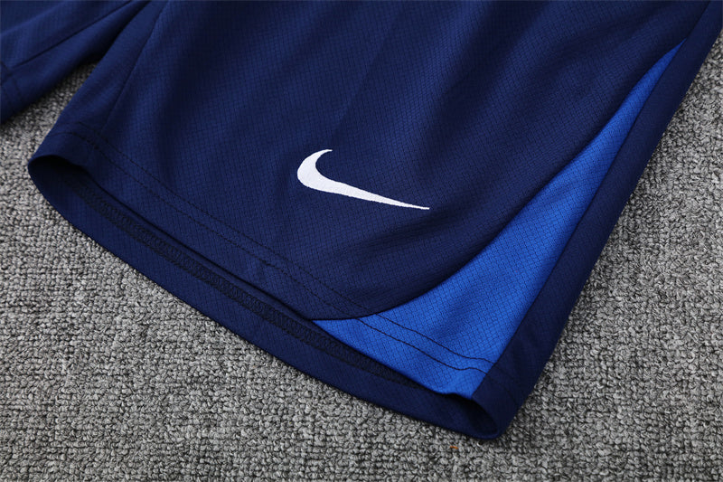 Maglia e Pantaloncini Allenamento PSG 25/26