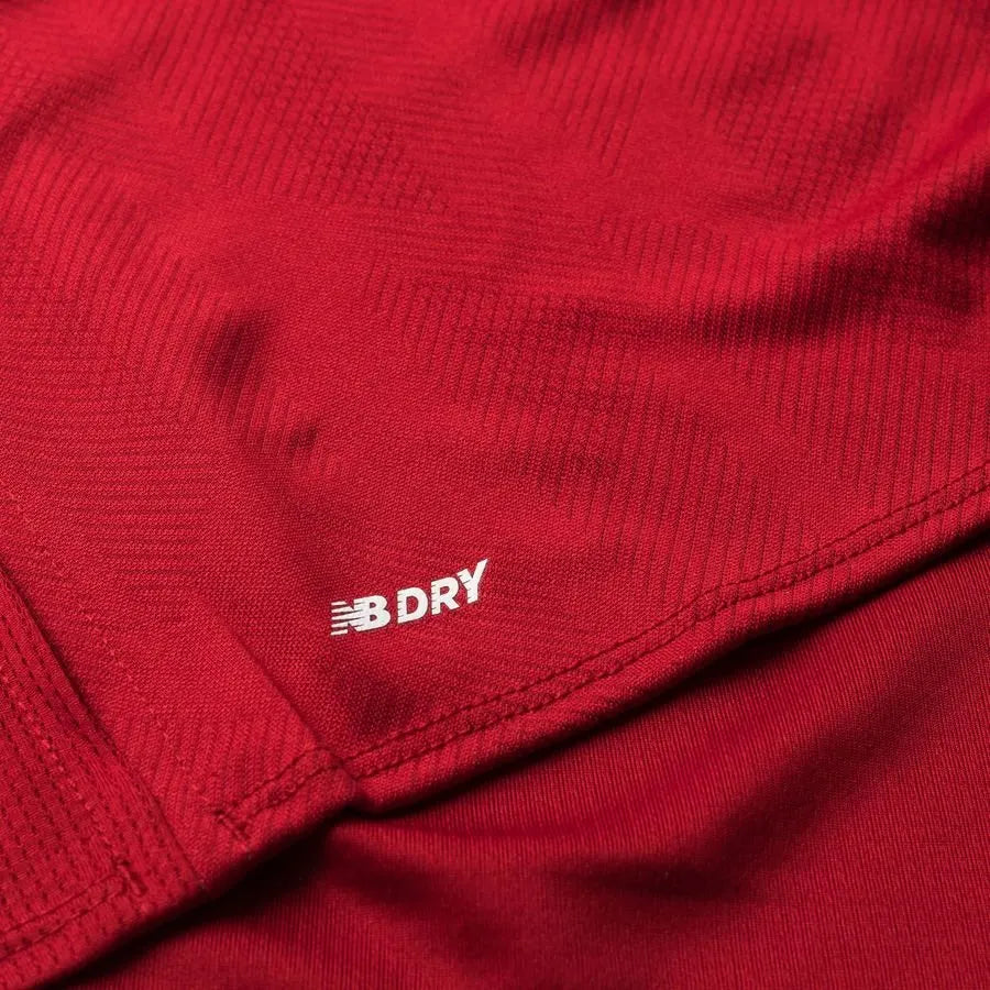 Maglia Liverpool Away Retro 18/19