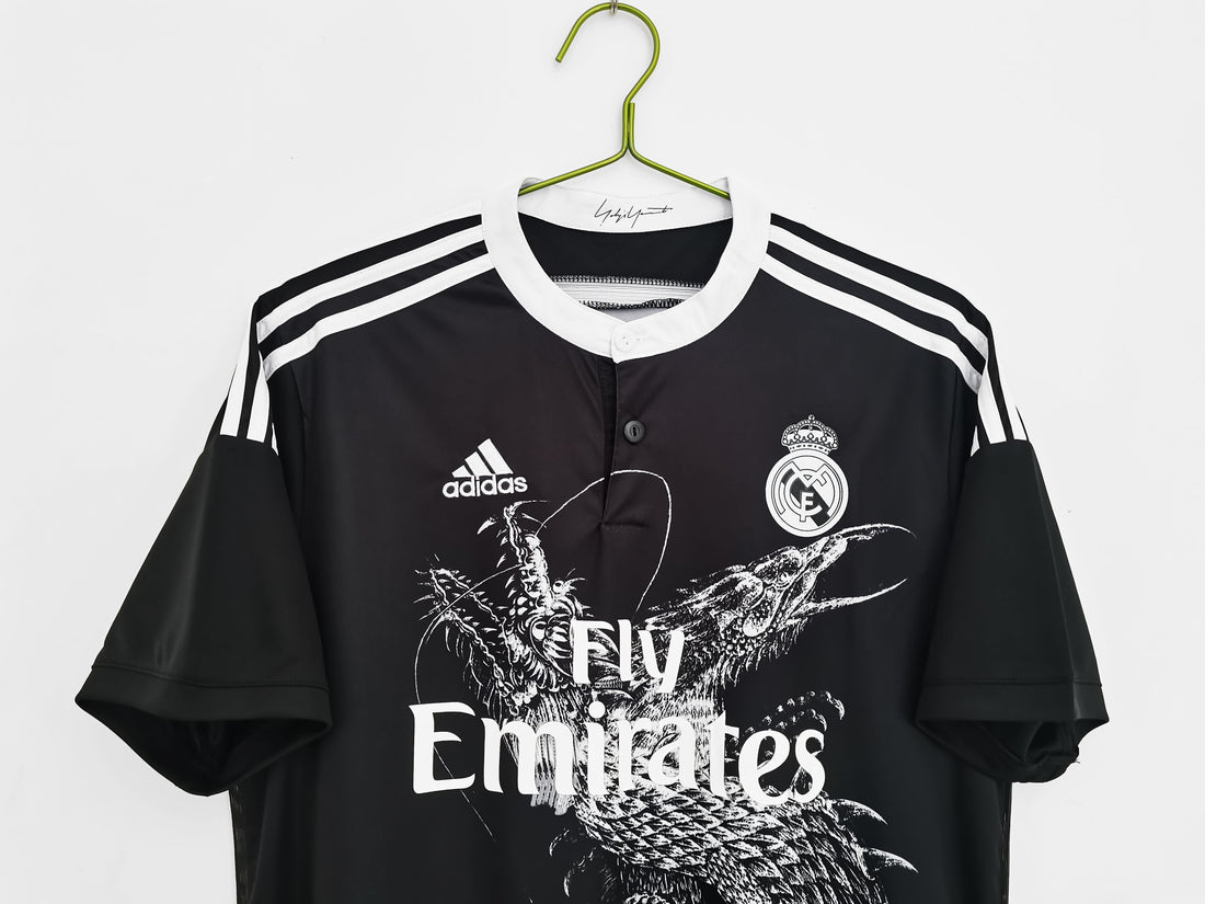 Maglia del Real Madrid Retro 14/15