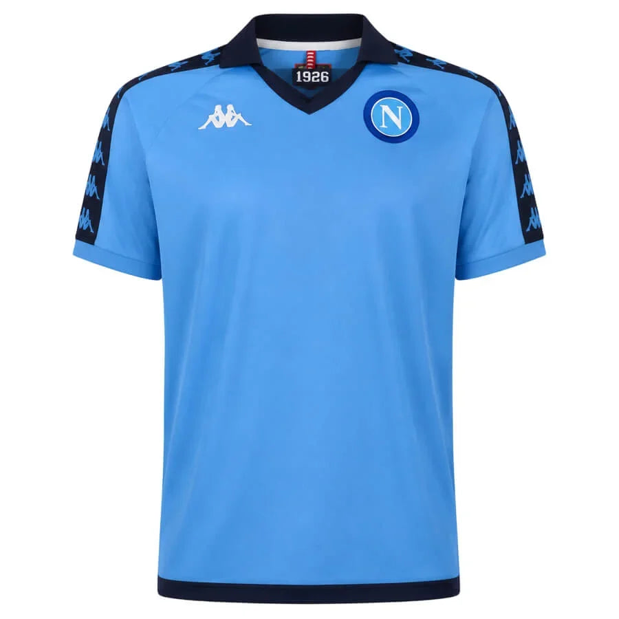 Maglia Retro SSC Napoli Home 1926