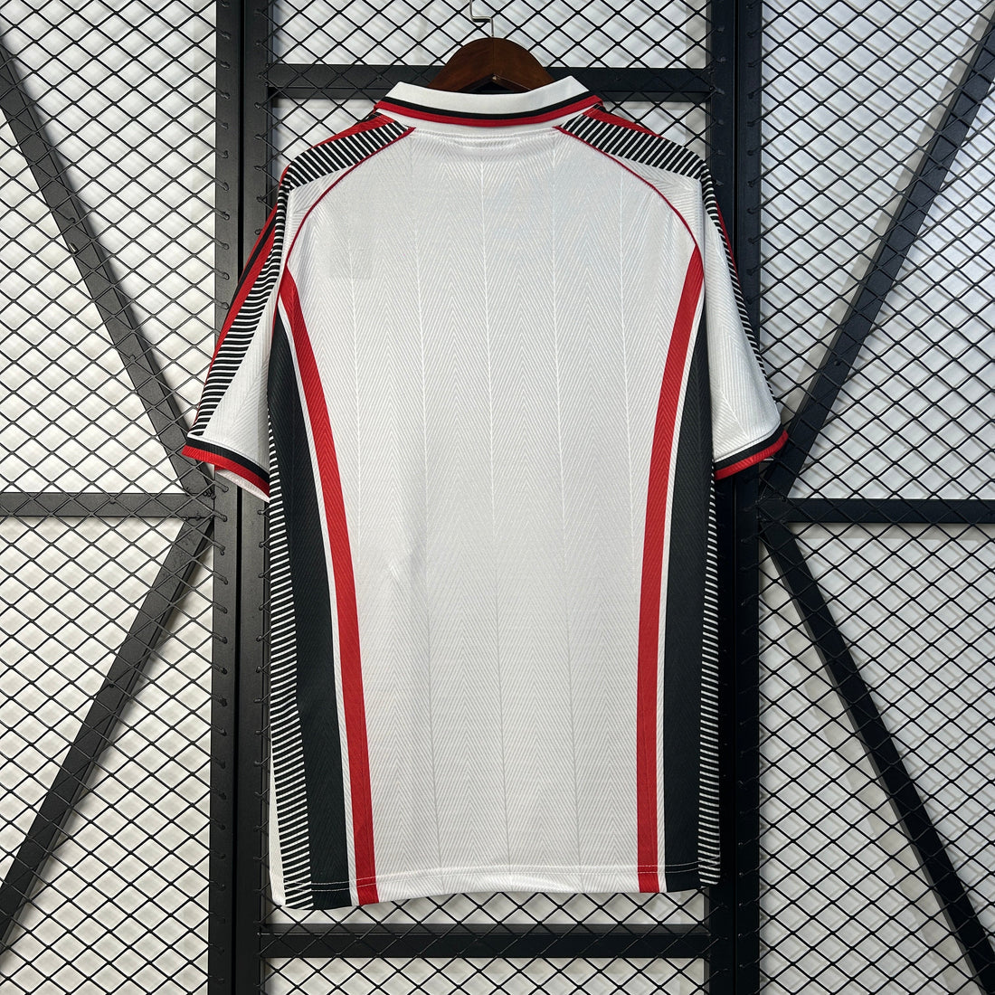 Maglia Retro AC Milan Away 98/99