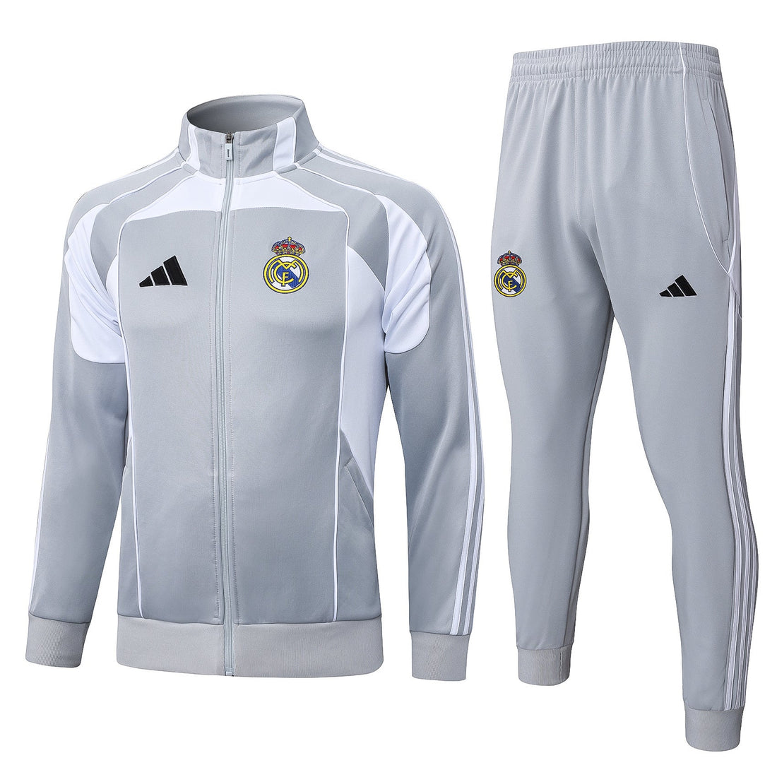Insieme Tuta Calcio Real Madrid 25/26
