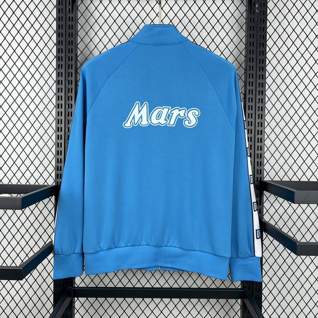 Cappotto SSC Napoli 25/26