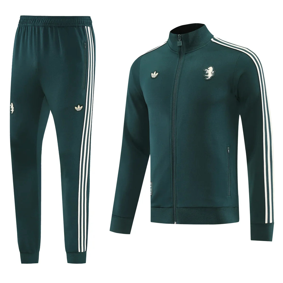 Insieme Tuta Calcio Juventus 25/26