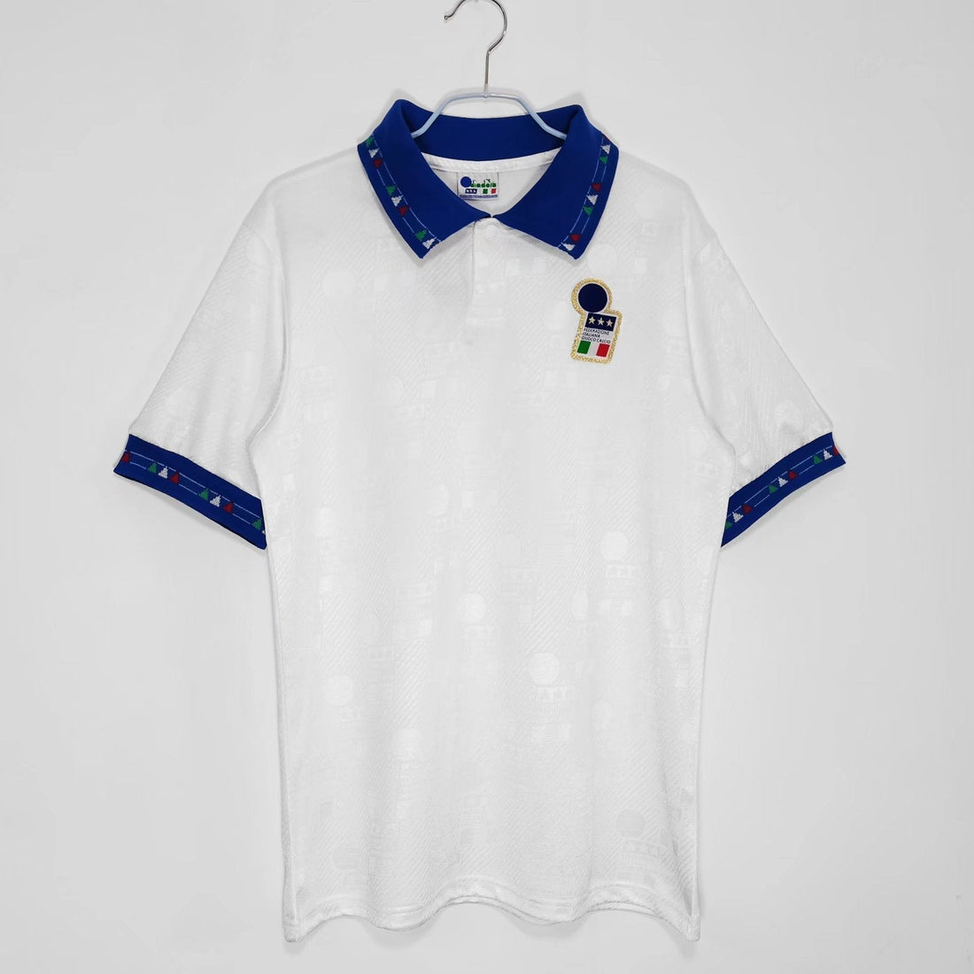 Maglia Retro Italia Away 1994