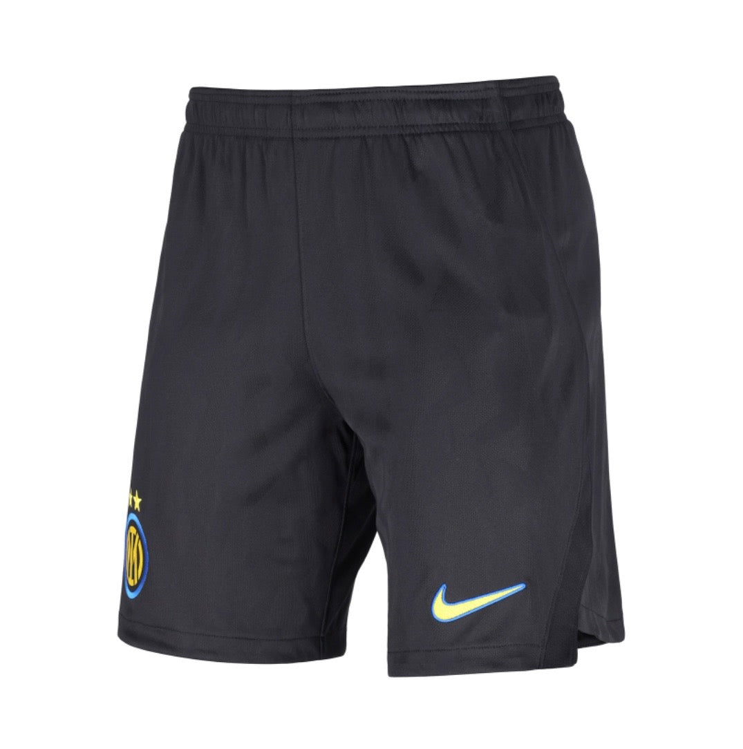 PANTALONCINI Inter Third 26/27