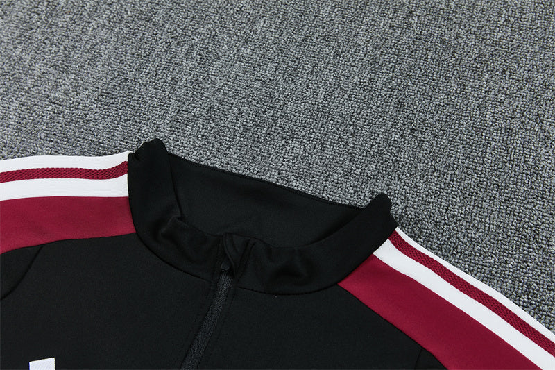 Insieme Tuta Calcio Arsenal Bambino 26/27