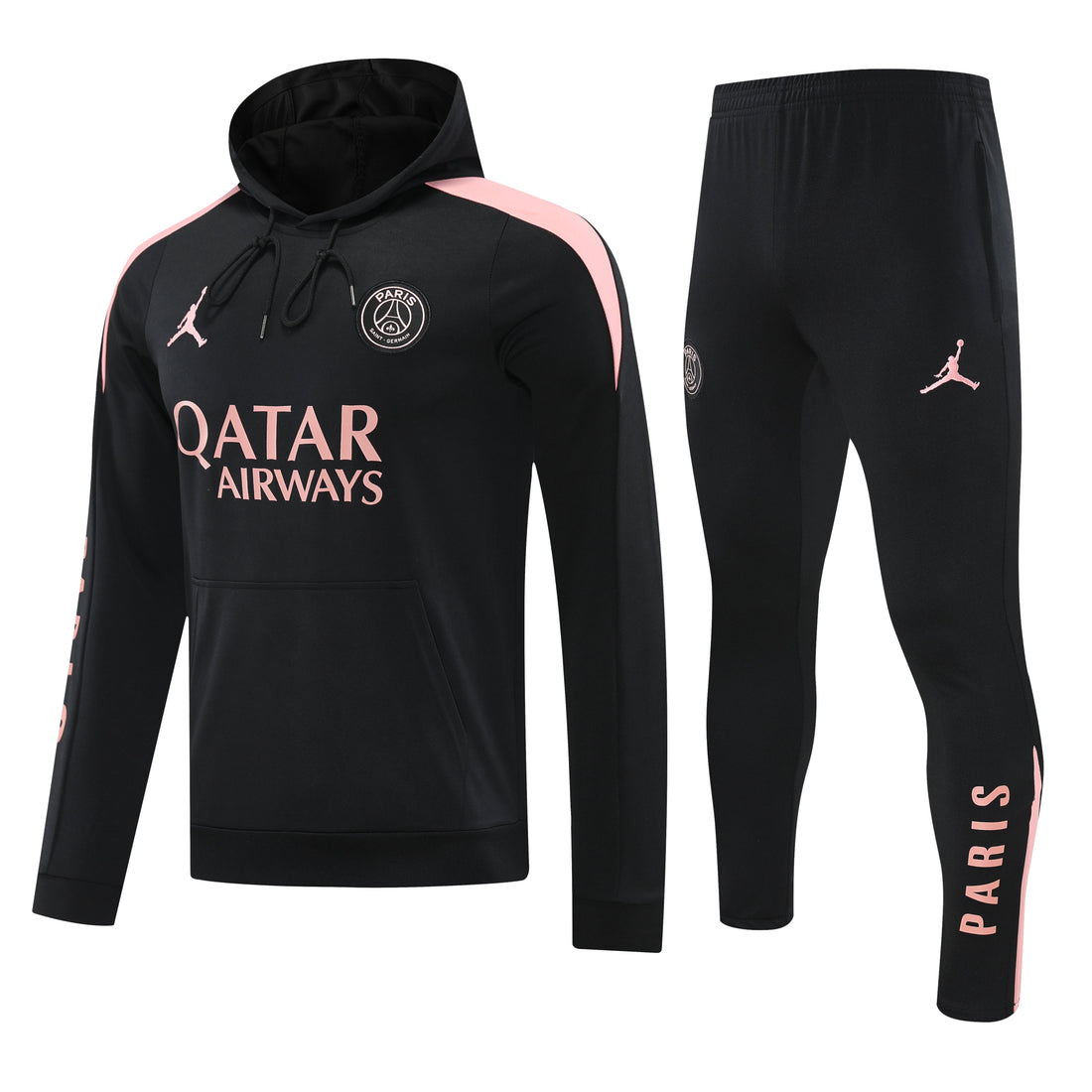 Insieme Tuta Calcio PSG 25/26