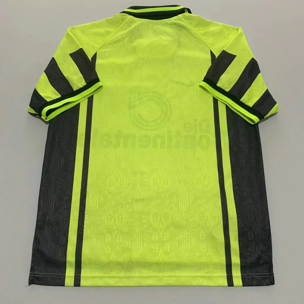 Maglia Borussia Dortmund Retro 96/97