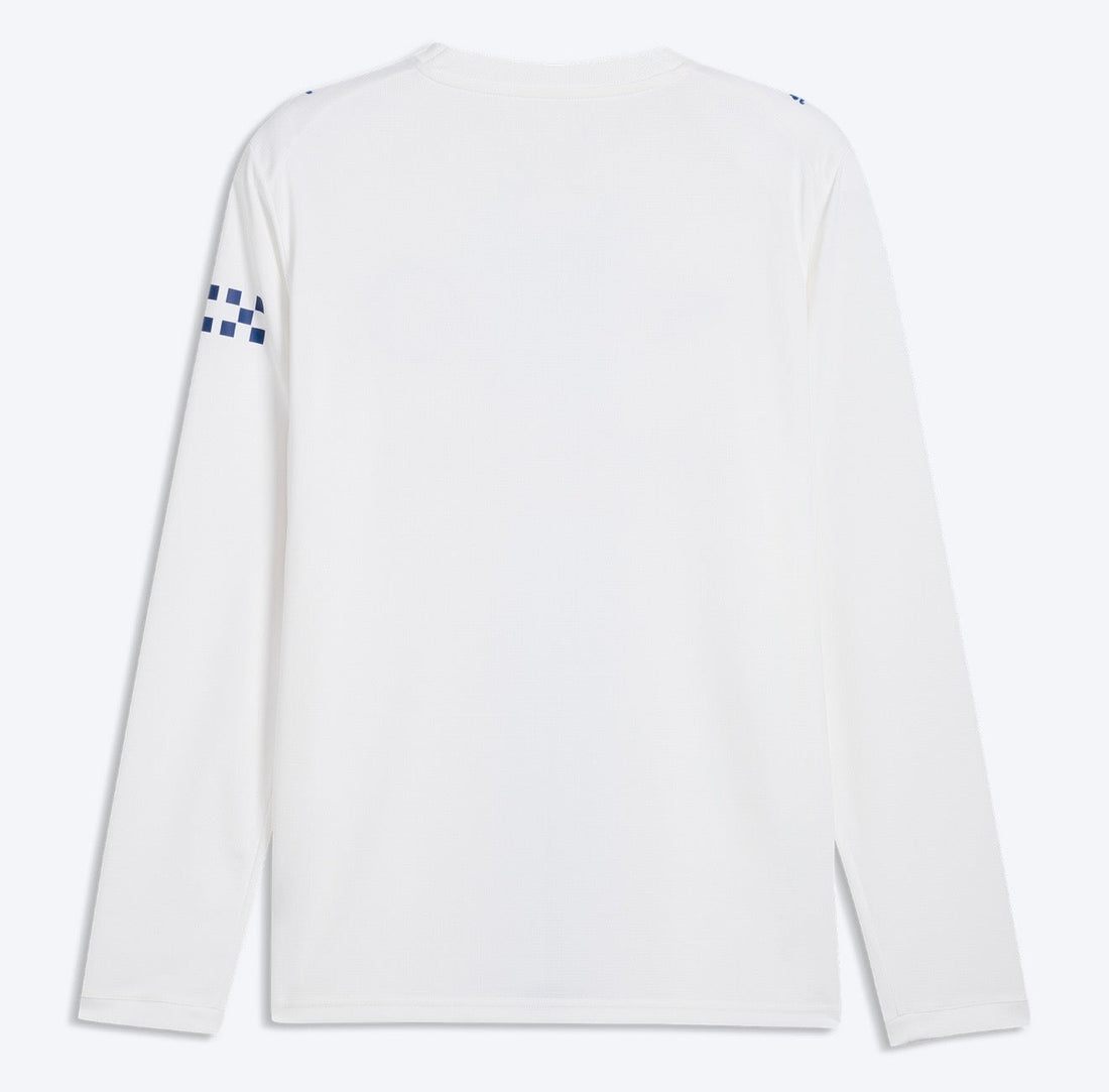 Maglia Manchester City Third 26/27 - Manica Lunga