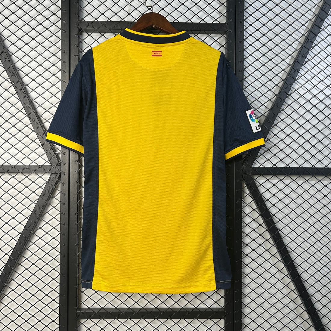Maglia Atletico de Madrid Retro Away 13/14