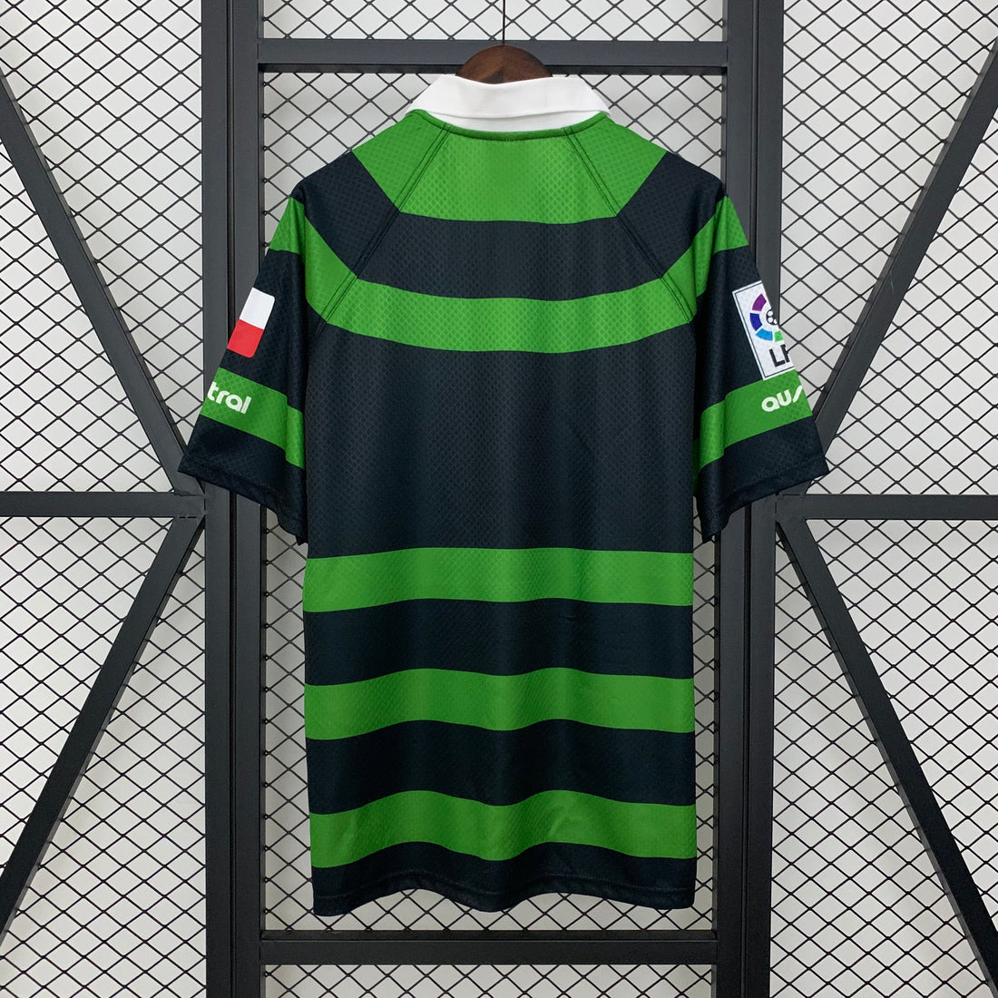Maglia Retro Racing Santander Away 99/00