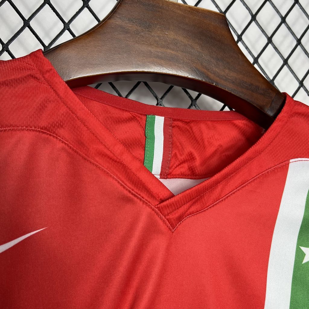 Maglia Retro Juventus Away 04/05