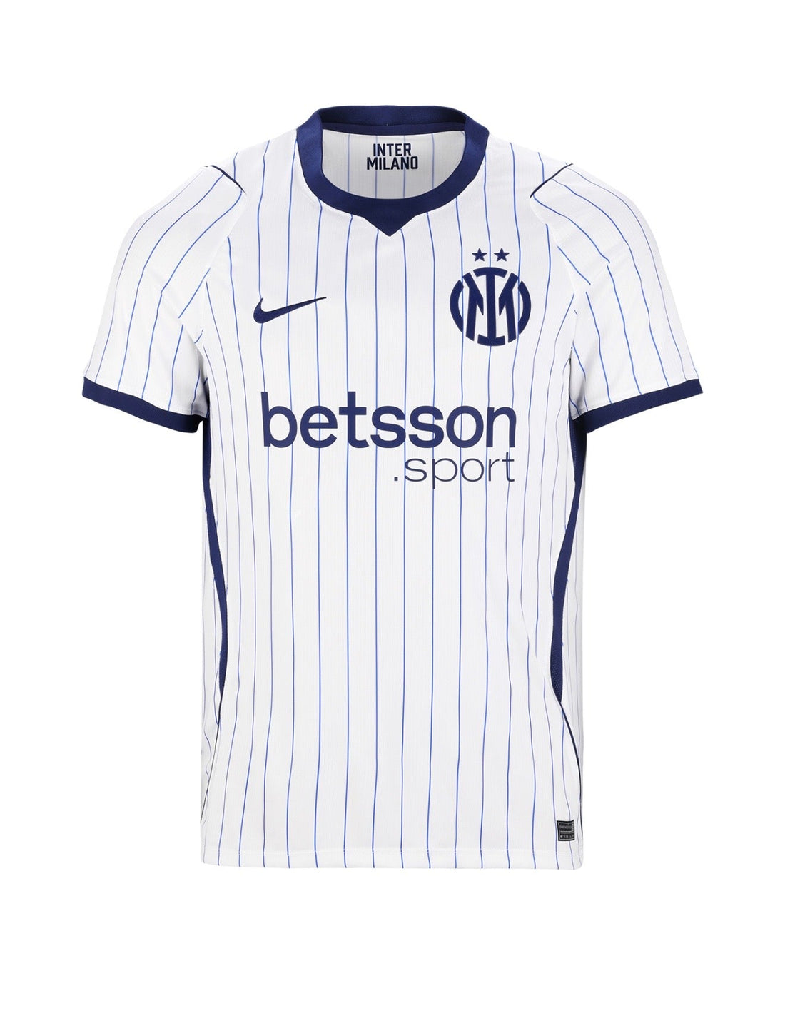 T-shirt e Pantaloncini per Bambino Inter Away 26/27