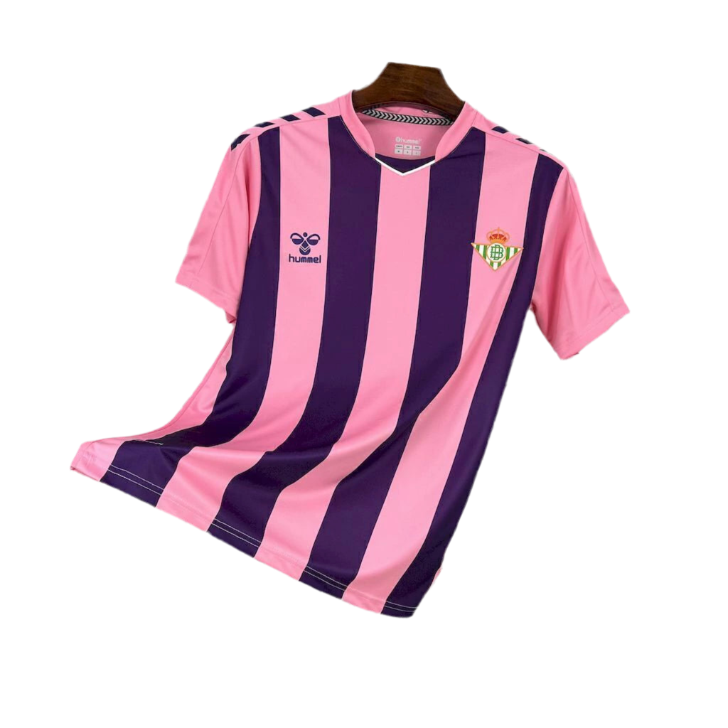 Maglia Real Betis Edizione Speciale