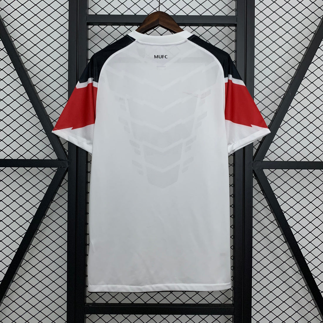 Maglia Retro Manchester United Away 00/01