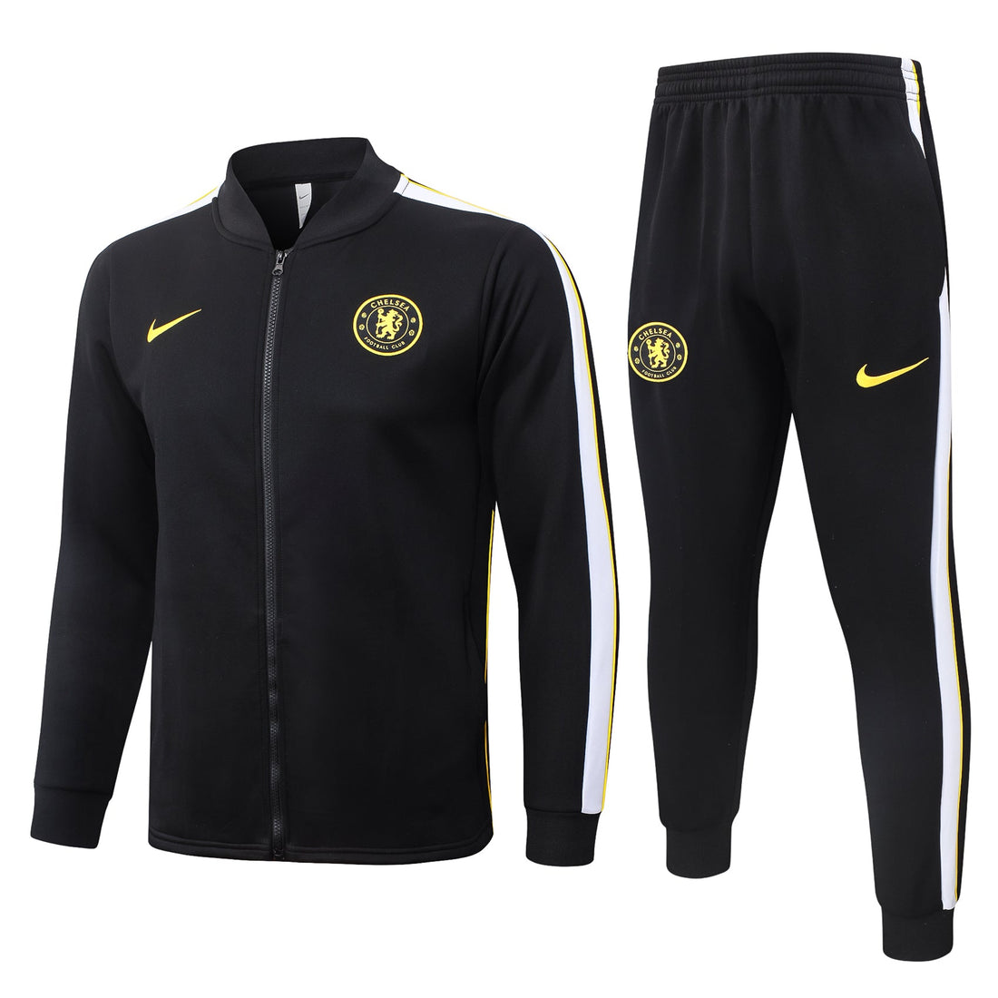 Insieme Tuta Calcio Chelsea 26/27