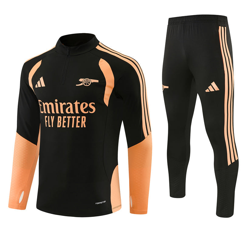 Insieme Tuta Calcio Arsenal 26/27