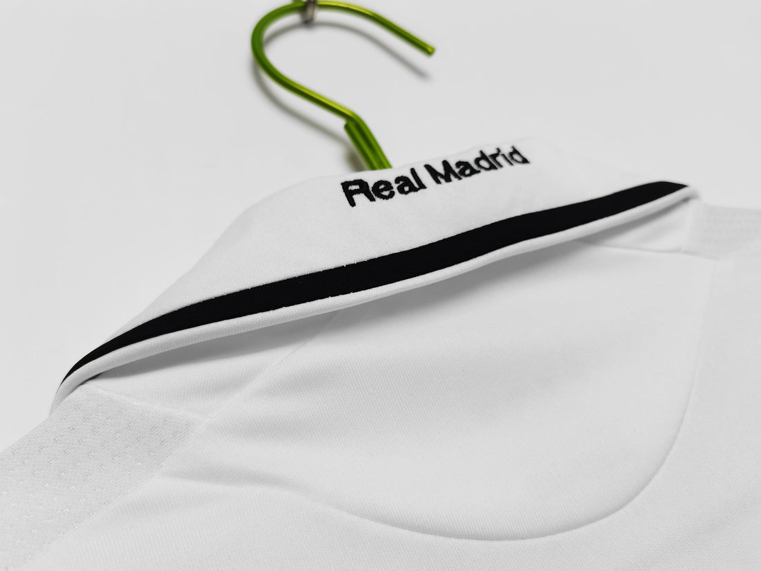 Maglia Real Madrid Retro 2008/09