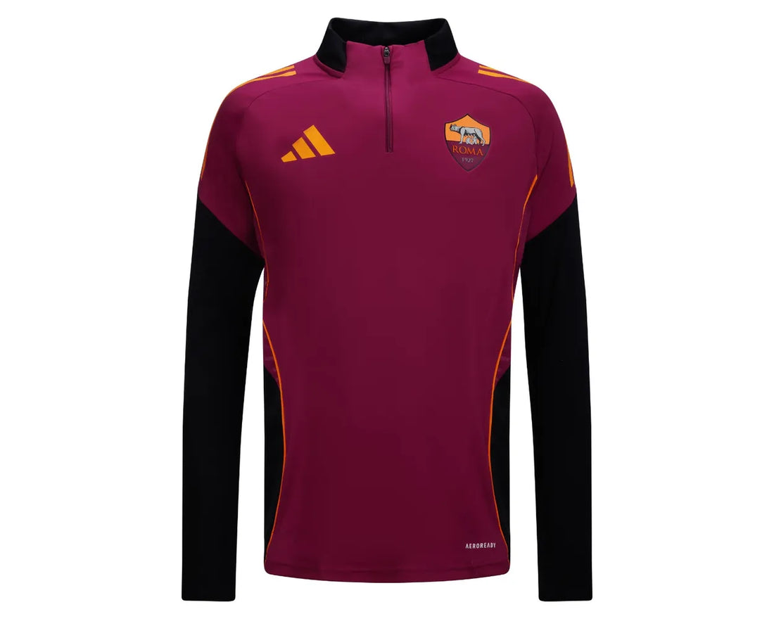 Insieme Tuta Calcio Roma 25/26
