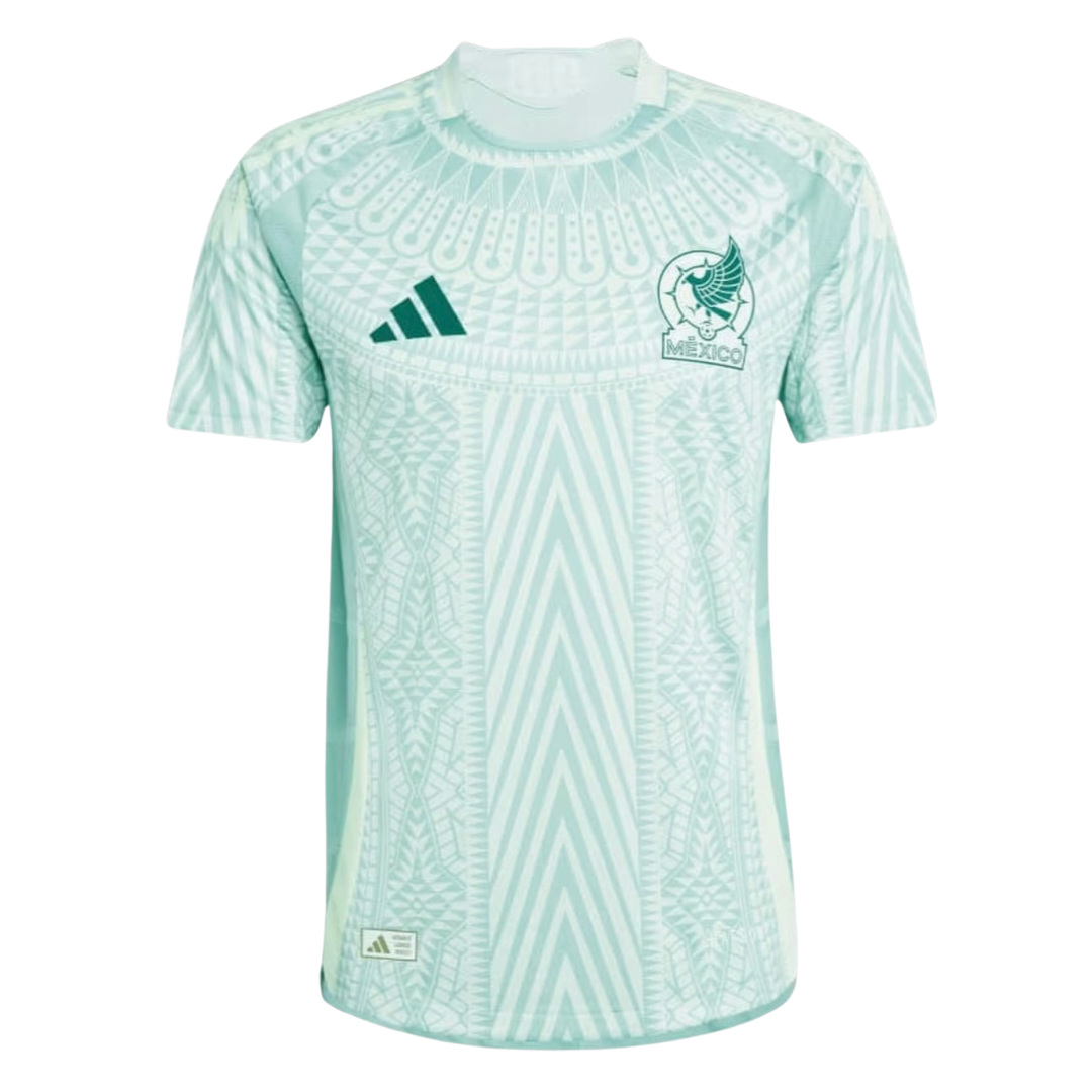 Maglie Calcio Messico 24/25