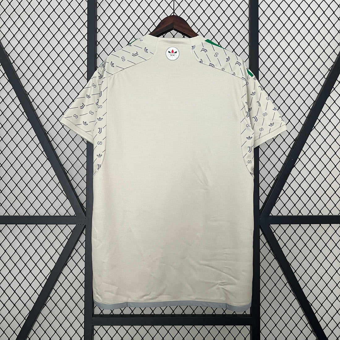 Maglia Juventus Edizione Speciale