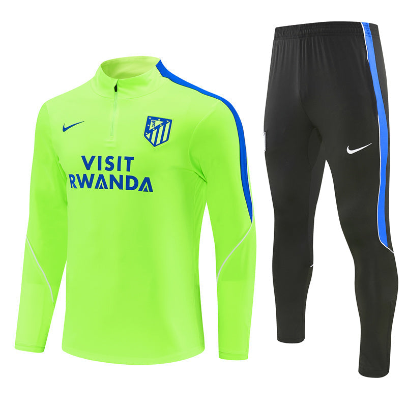 Insieme Tuta Calcio Atletico de Madrid Bambino 26/27