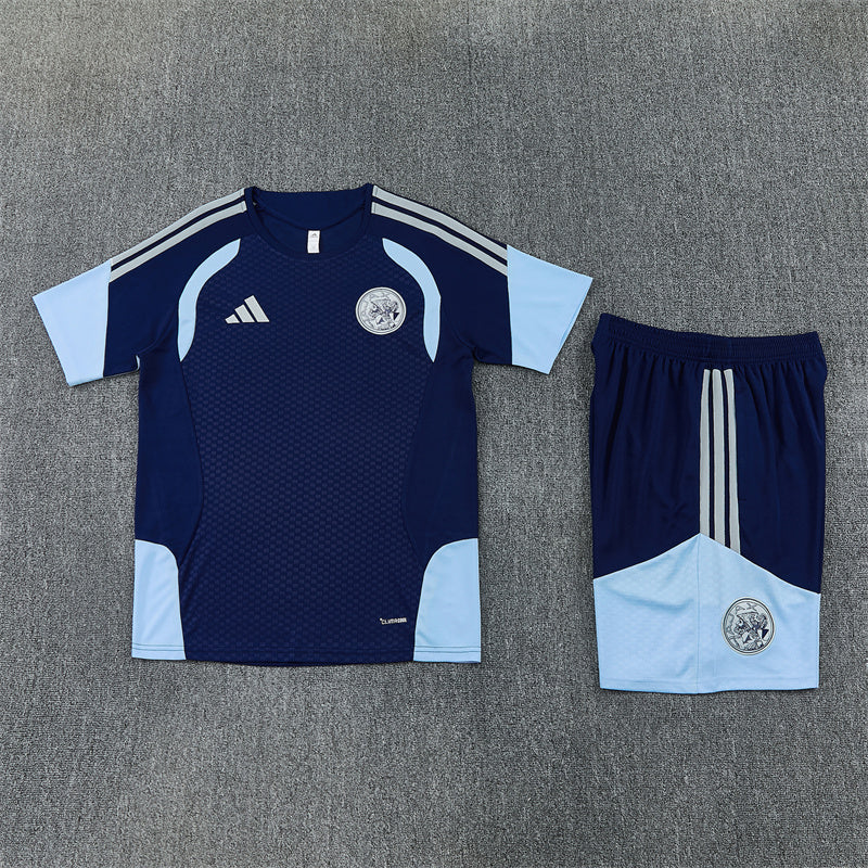 T-shirt e Pantaloncini per Bambino Ajax 26/27