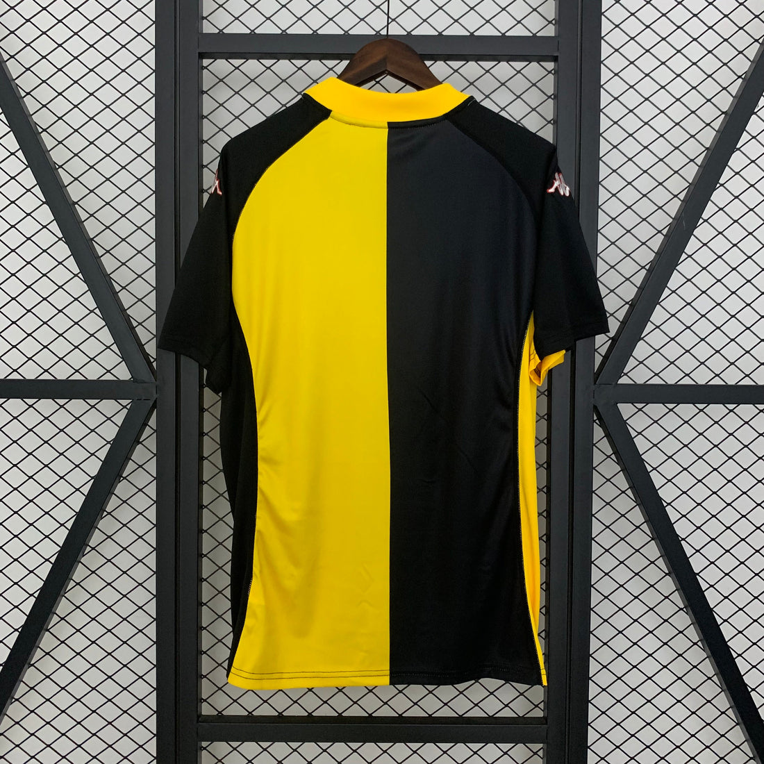 Maglia Retro Zaragoza Away 01/02