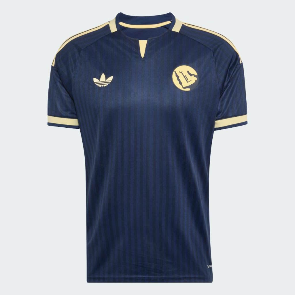 Maglia Al-Nassr Away 26/27