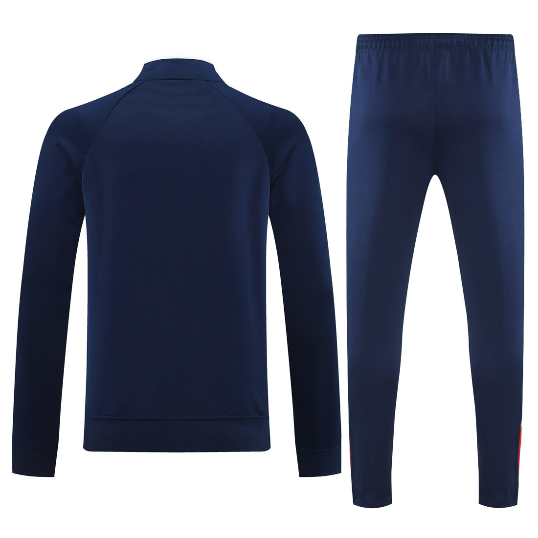 Insieme Tuta Calcio Manchester United Retro