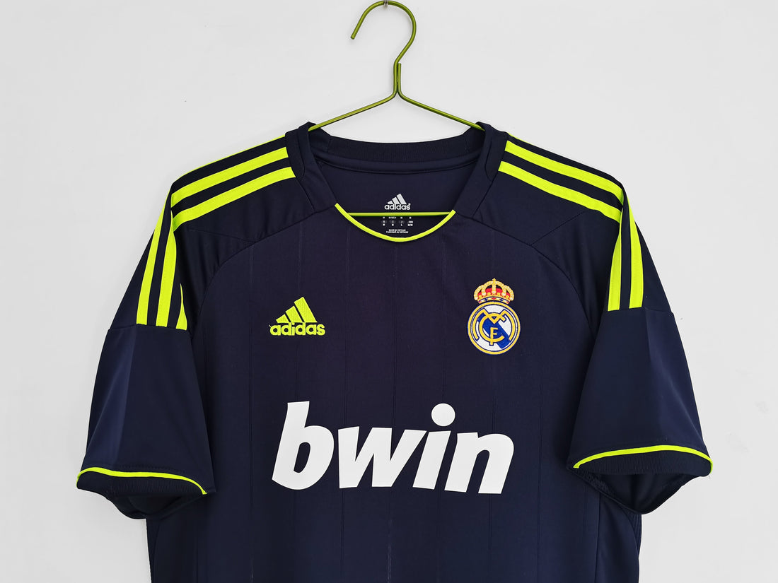 Maglia Real Madrid Retro 12/13