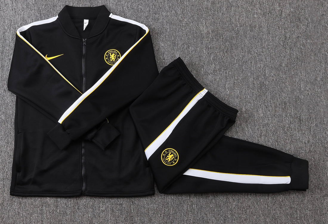Insieme Tuta Calcio Chelsea 26/27