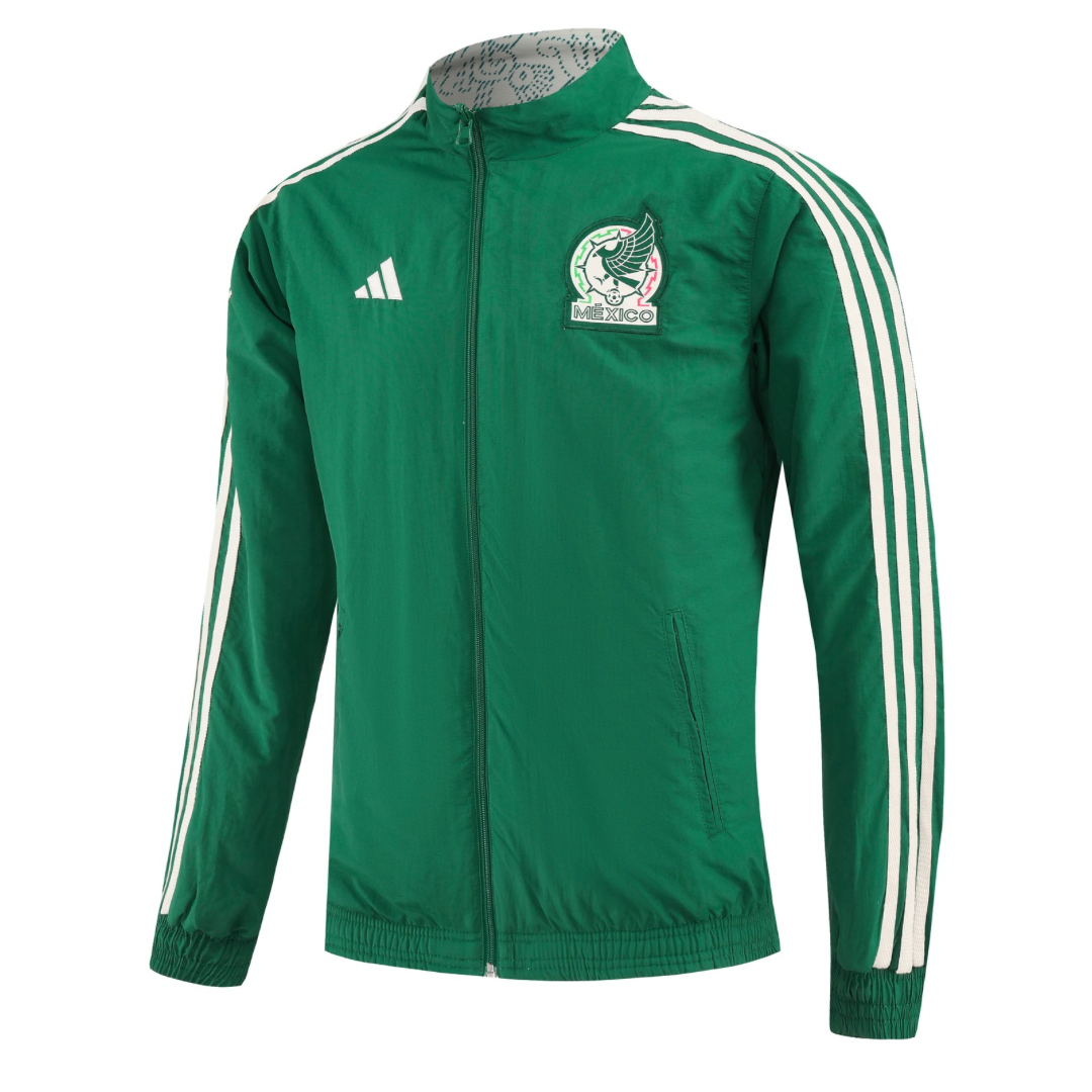 Cappotto Doppio Lato Mexico 24/25