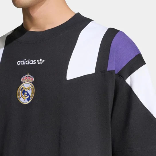 Maglia Real Madrid EQT 2026