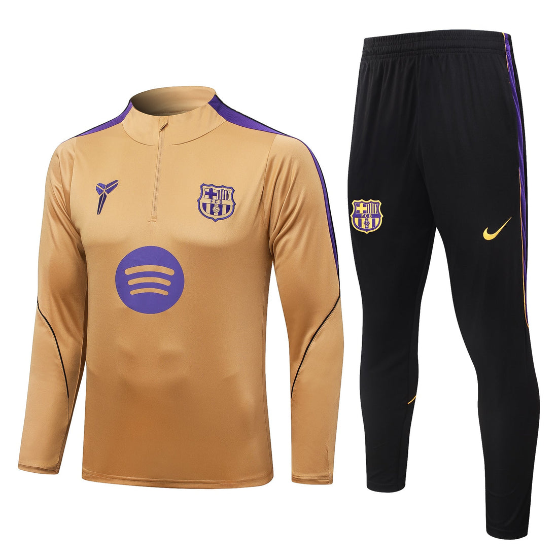 Insieme Tuta Calcio FC Barcelona 26/27