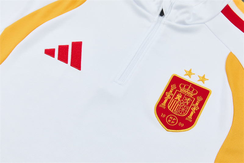 Insieme Tuta Calcio España Bambino 26/27