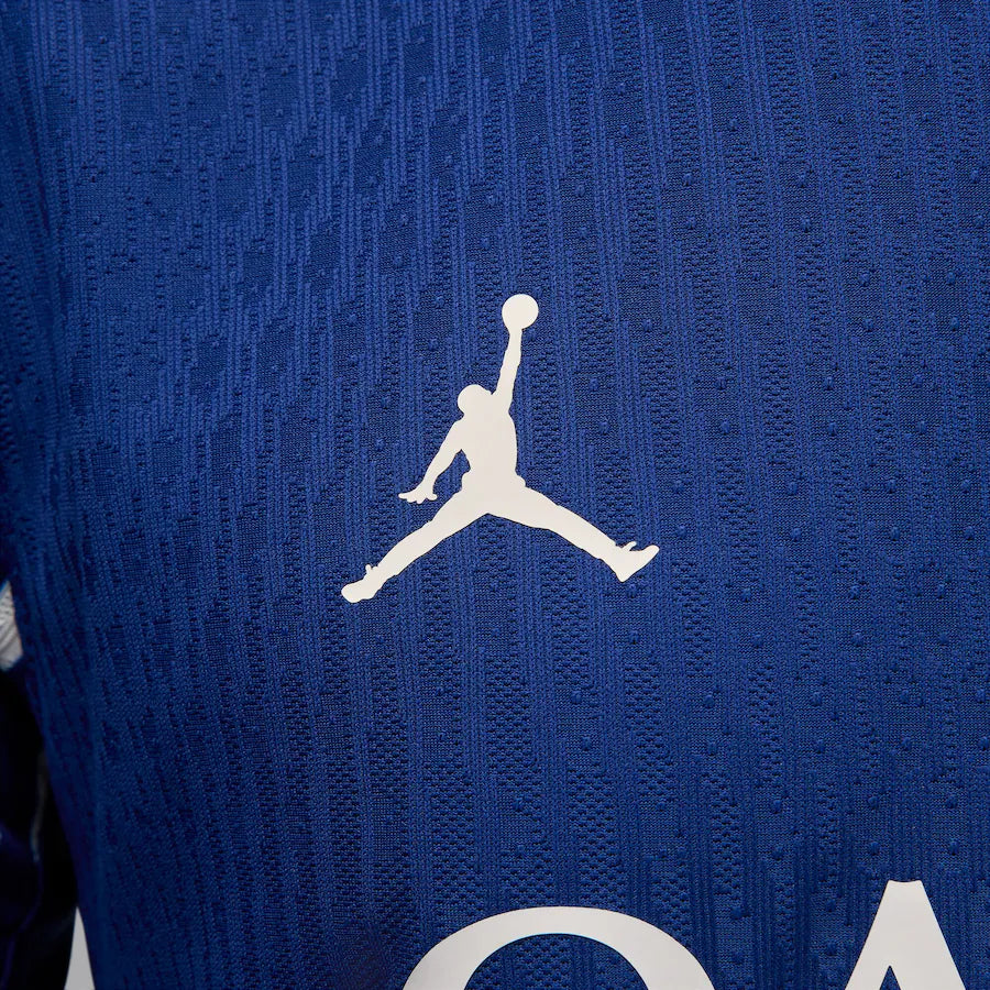 Maglia PSG Jordan Fourth 24/25 - Versione Giocatore